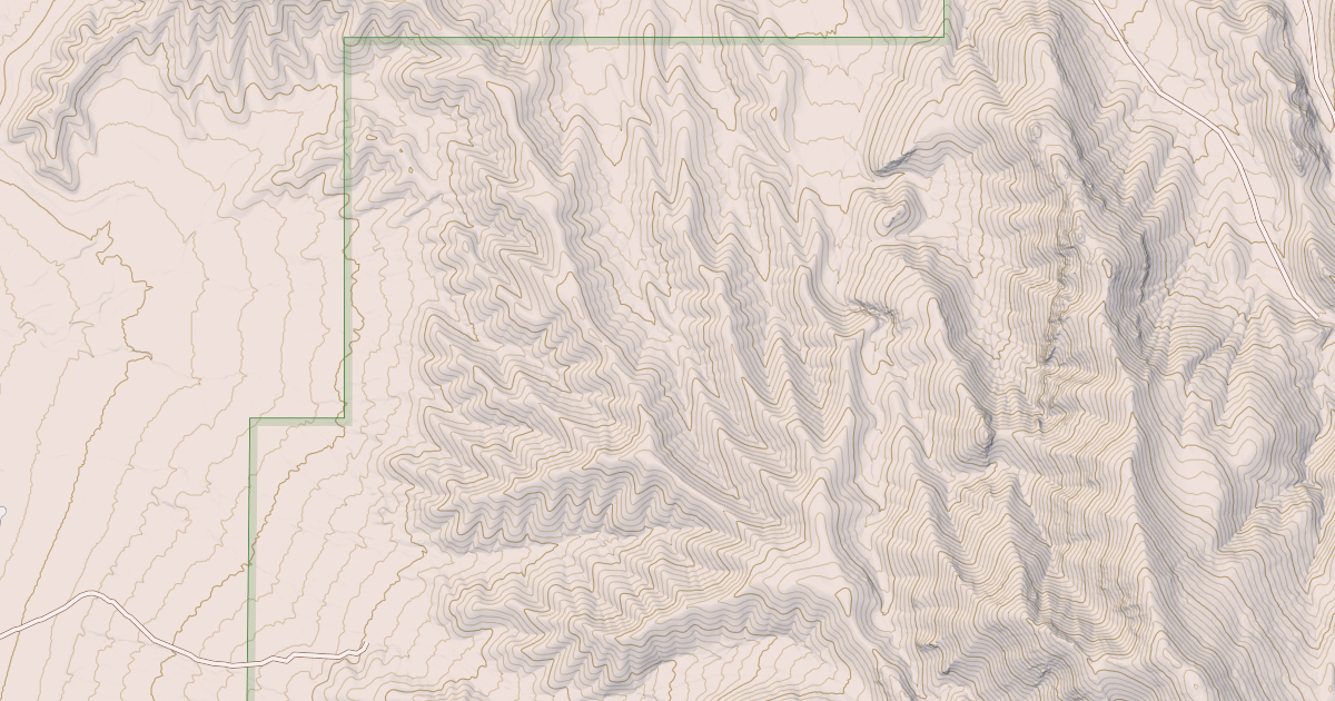 Map preview of 40906