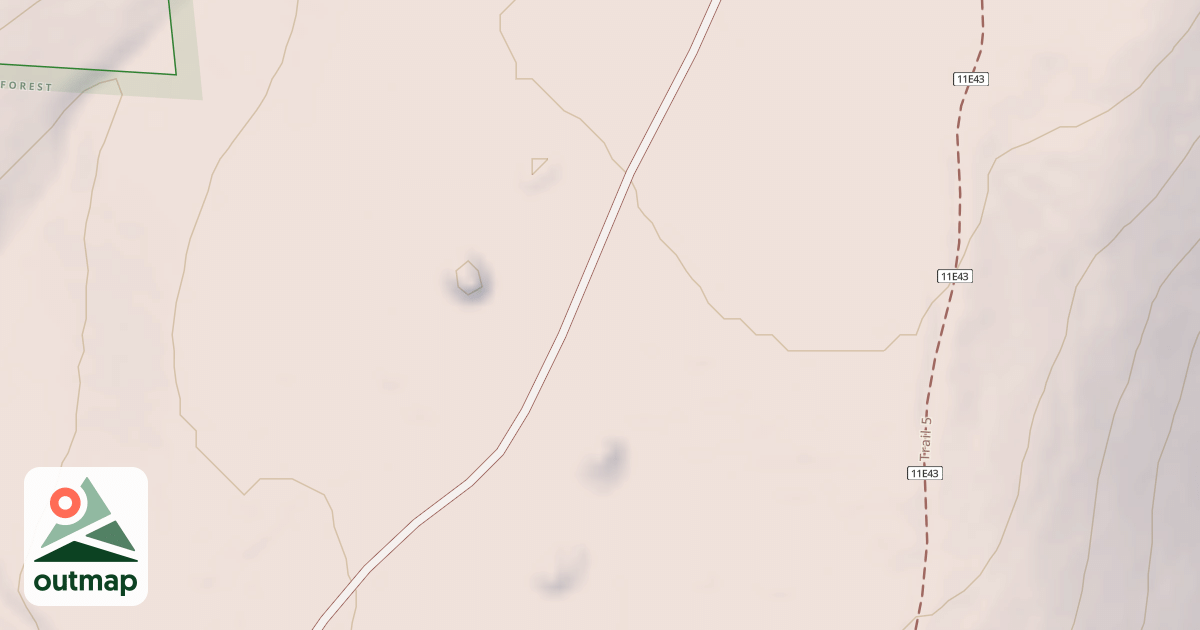 Map of 0088-013-05