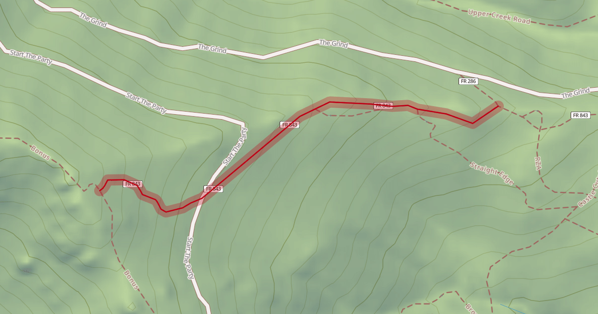 Map preview of RZA