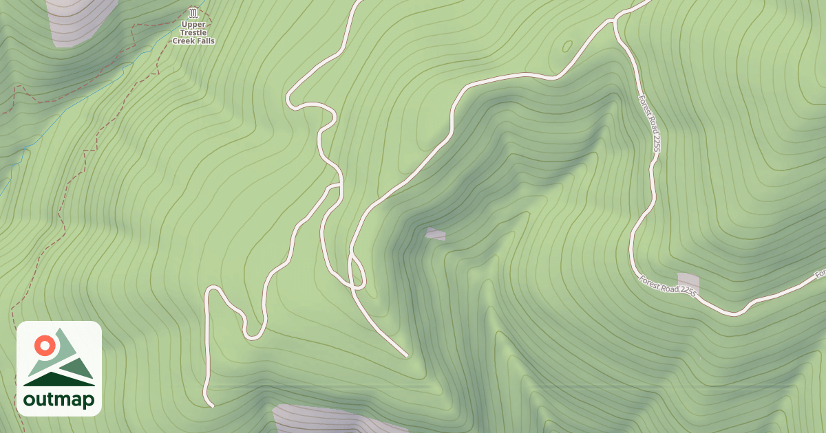 Map of 2232-790-3.3R