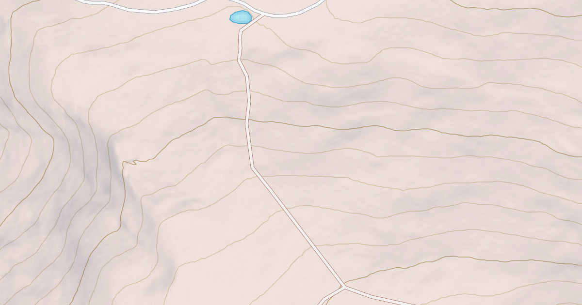 Map preview of FAITH GULCH