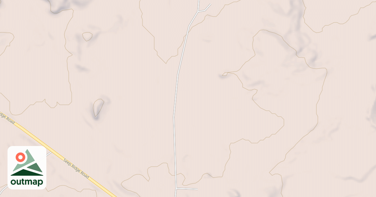 Map of BLM National GTLF Public Motorized Roads 07dd41be-99c2-437a-b6f7-ef3a4be4bb37