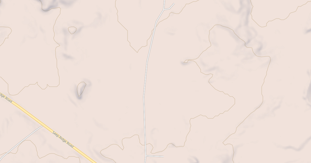 Map preview of BLM National GTLF Public Motorized Roads 07dd41be-99c2-437a-b6f7-ef3a4be4bb37