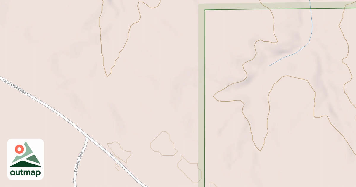 Map of 1419