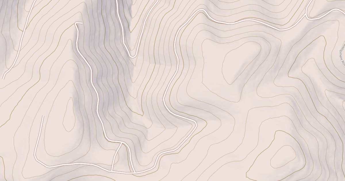 Map preview of DEAD FAWN