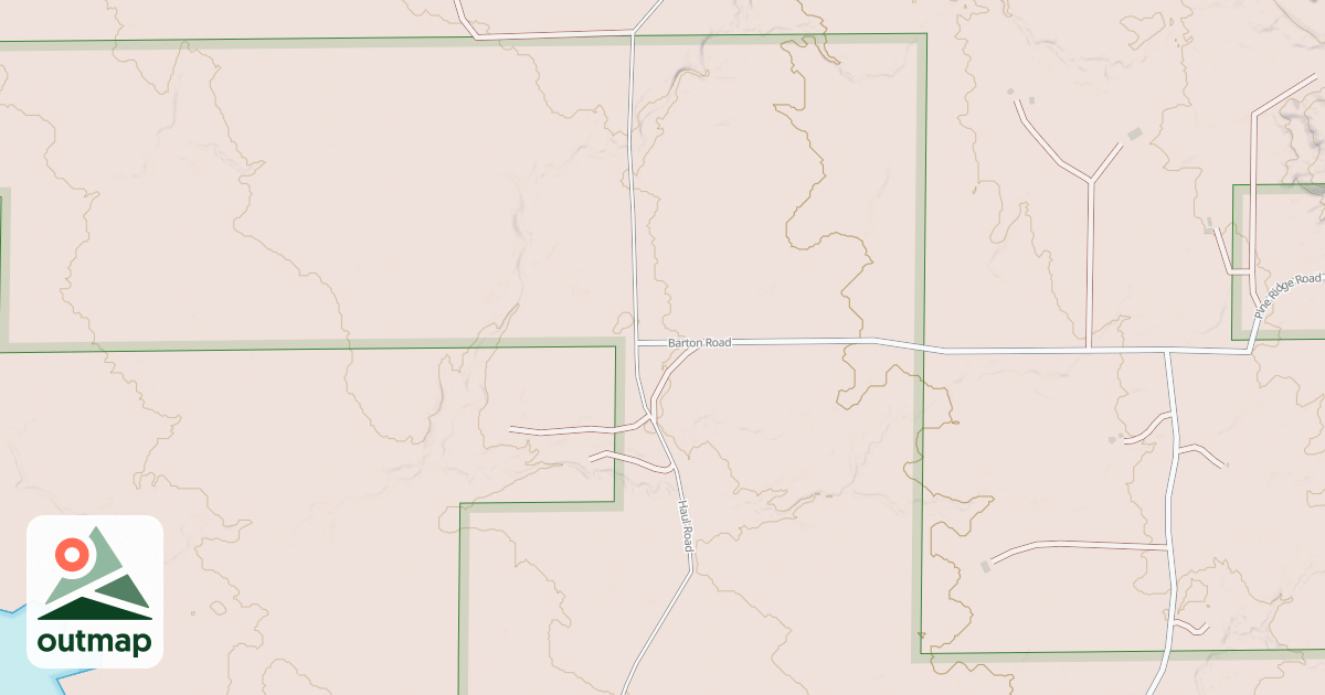Map of 1248