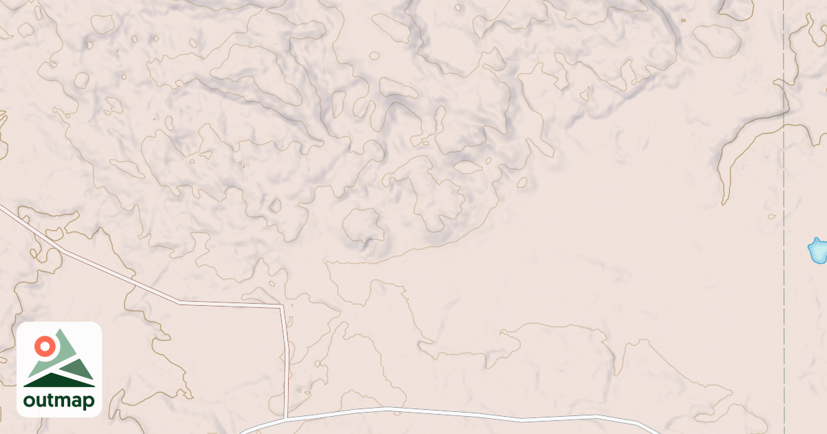 Map of FDR4539
