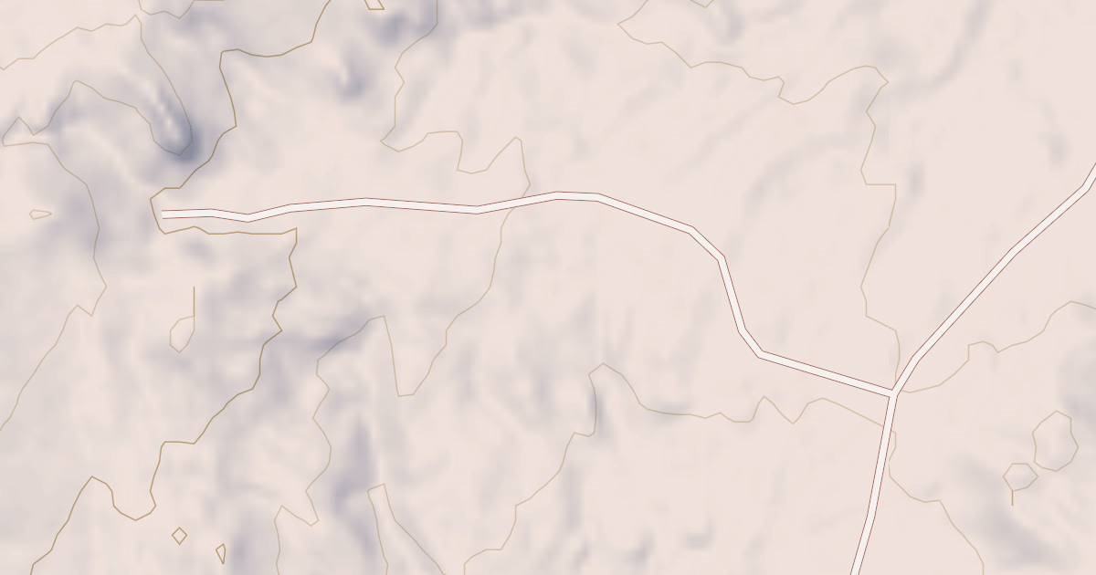 Map preview of BLM National GTLF Public Motorized Roads 19fbcd11-dd30-47e2-9b7c-65b93645ed38