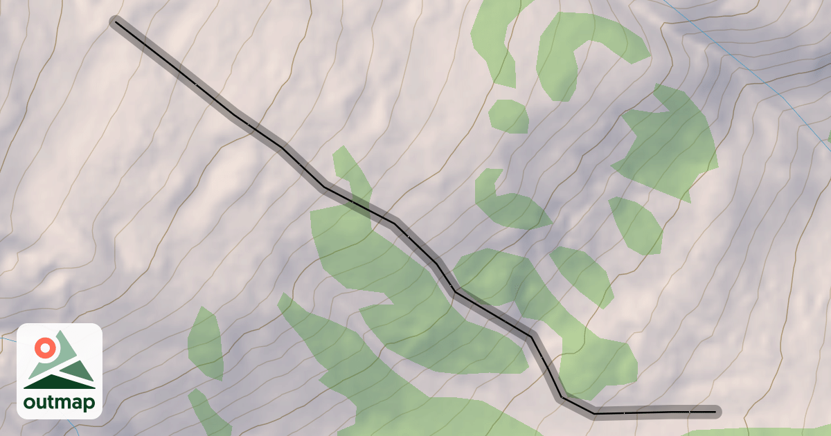 Map of No Name