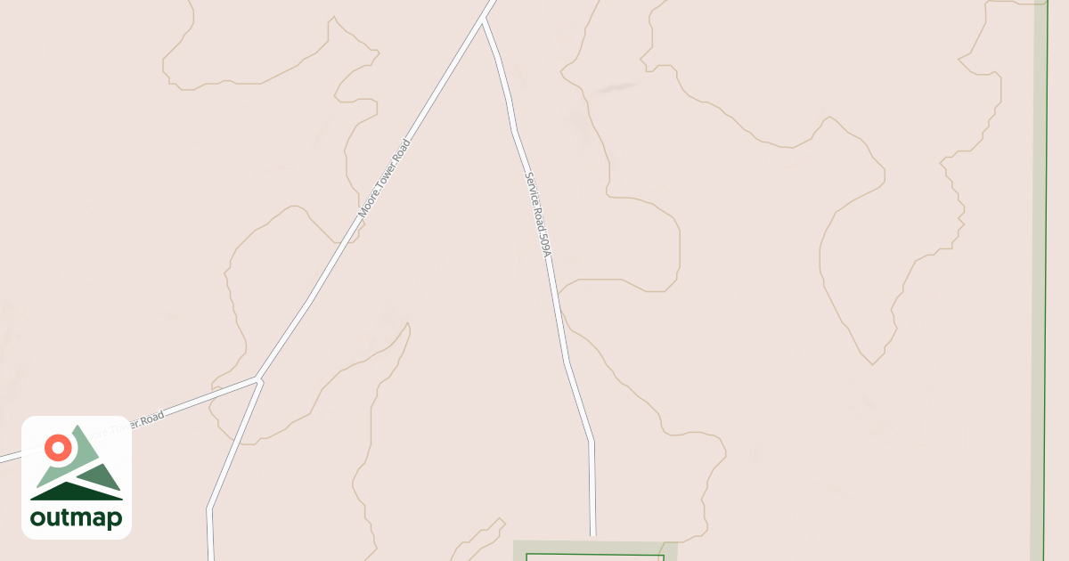 Map of KEARNEY