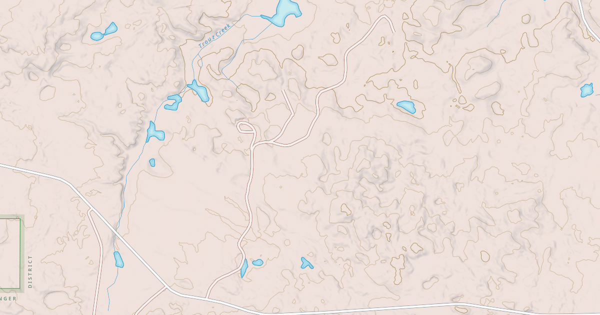 Map preview of FDR5357