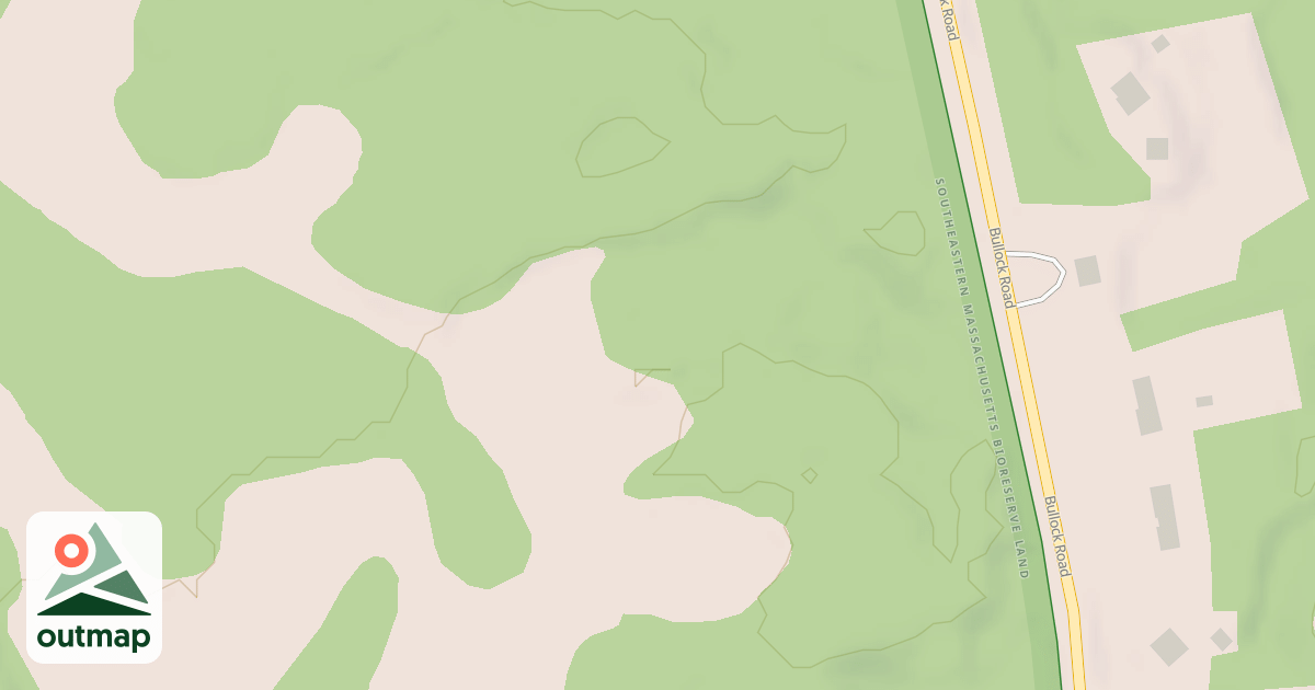 Map of USGS National Digital Trails 1b5bfd0d-697c-439b-8576-3f94f28935e0