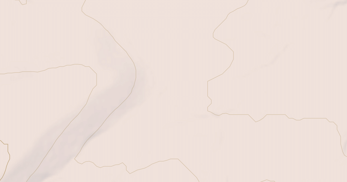 Map preview of USFS National Forest System Roads {DC09B23B-4567-471D-ACAF-BB44F819CF7D}