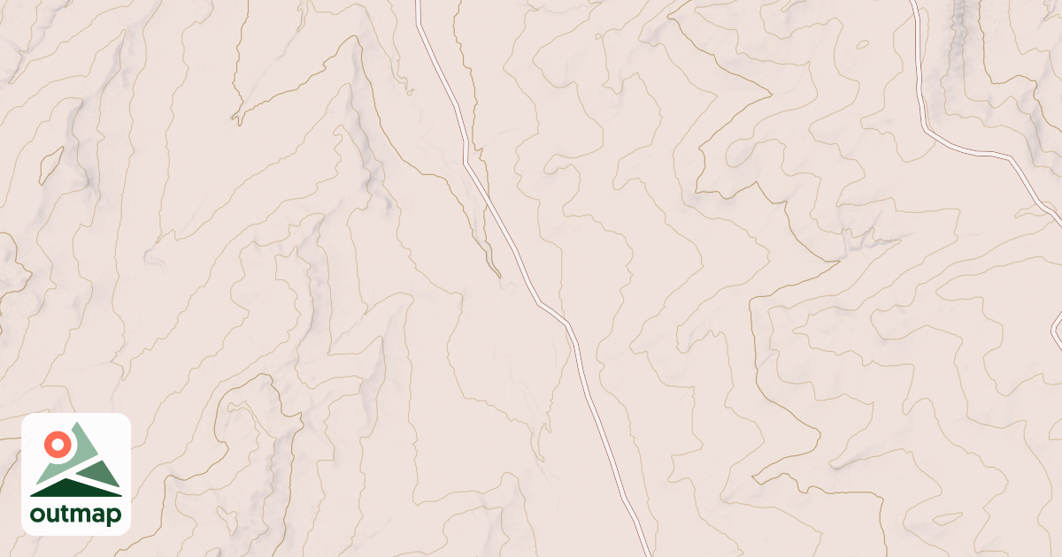 Map of BLM National GTLF Public Motorized Roads 17b18e87-74f1-4a02-b2d4-117f17b08647