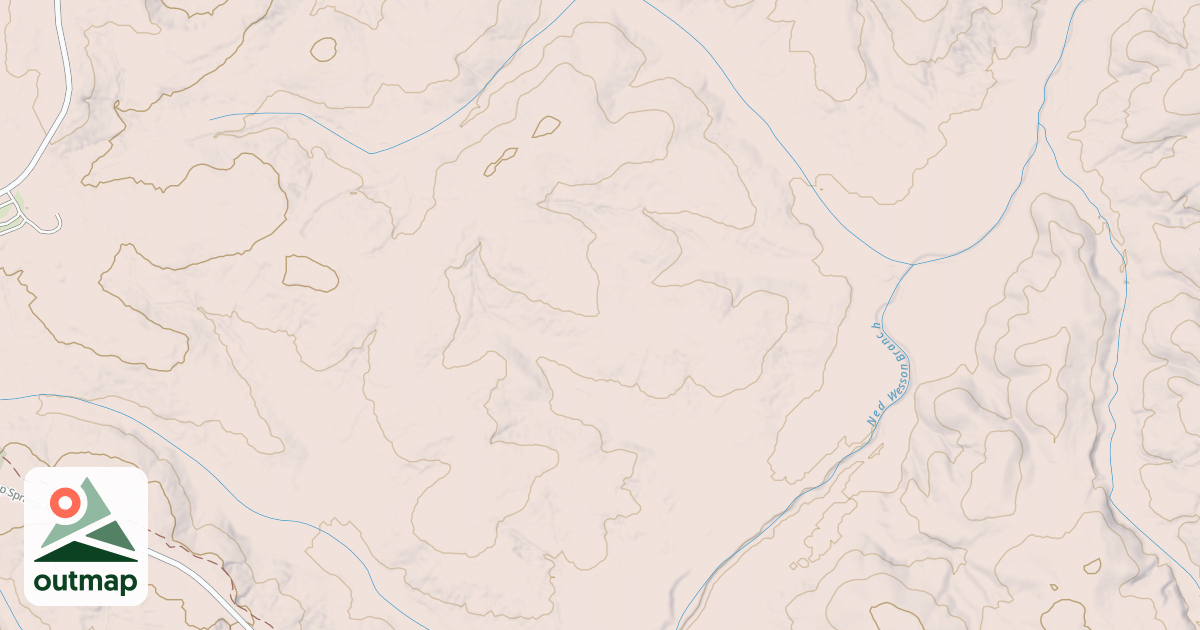 Map of 0