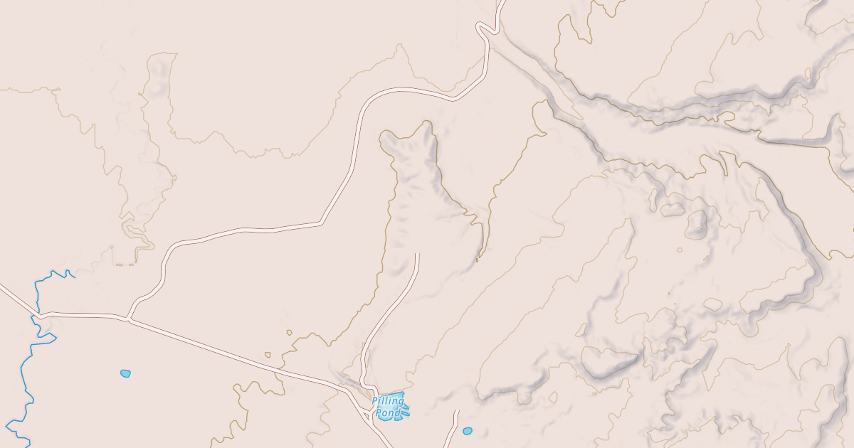 Map preview of BLM National GTLF Public Motorized Roads 0dc89692-73b8-4d55-86f3-ebd53d949174