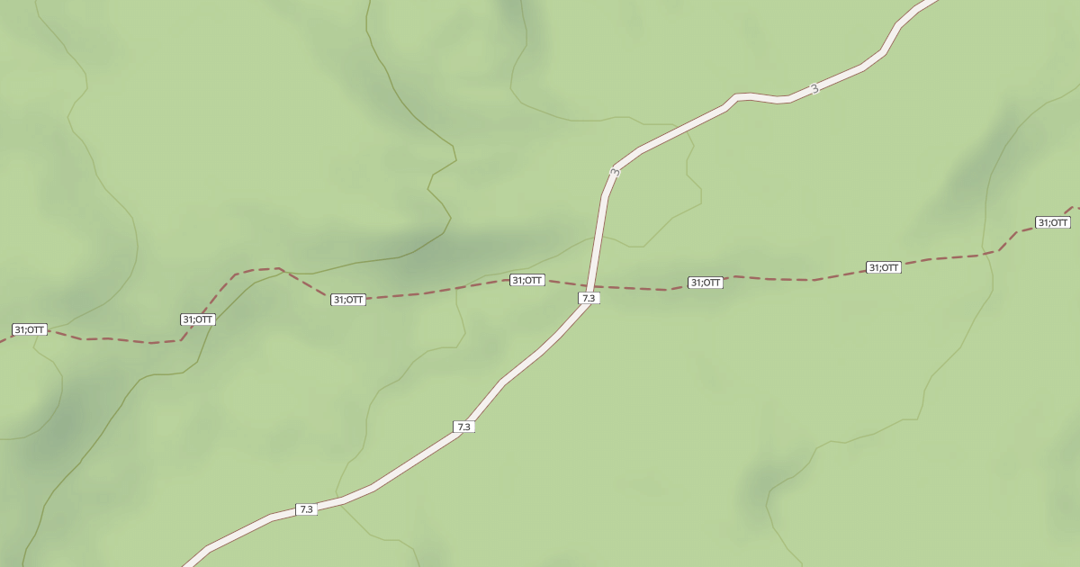 Map preview of Edison-Lava