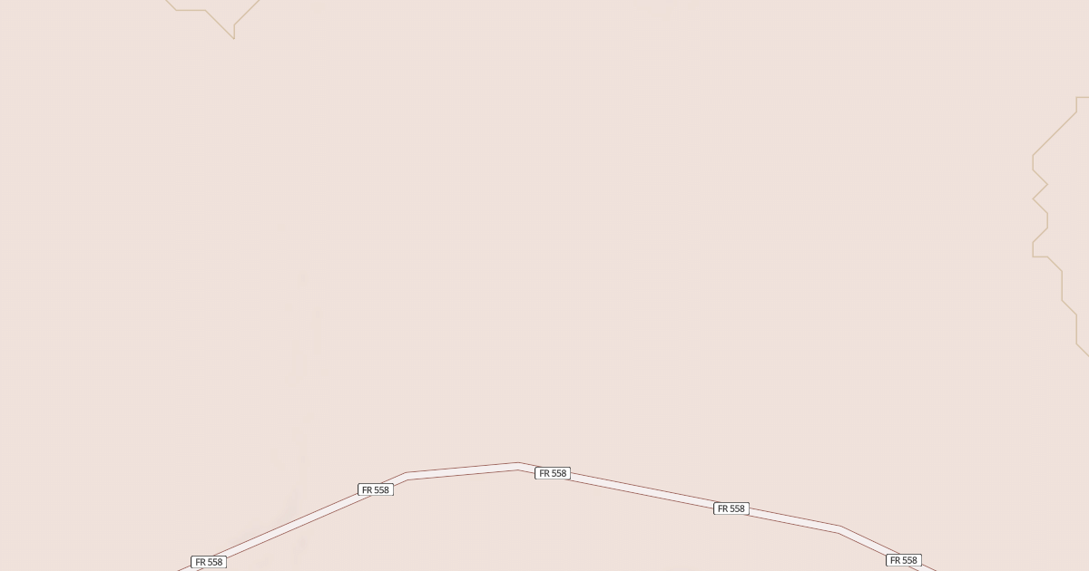 Map preview of HAYCAMP C
