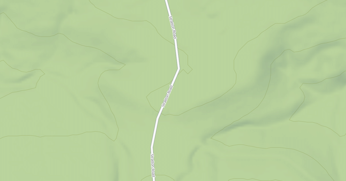 Map preview of STRATTON