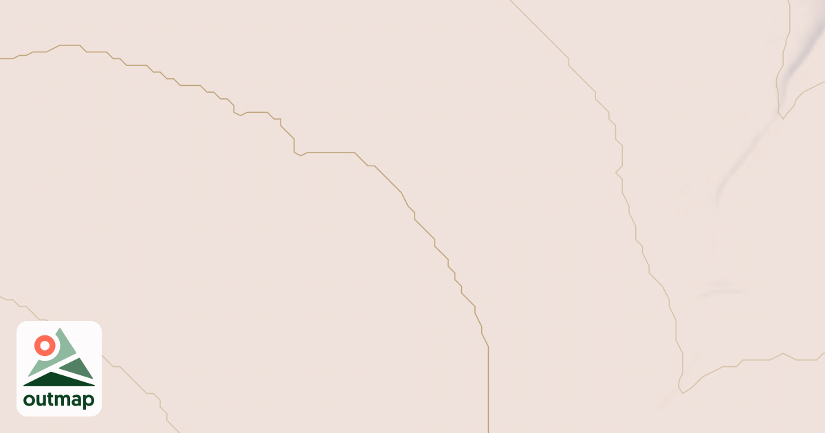 Map of BLM National GTLF Public Motorized Roads 3ac4b013-cd42-4039-8345-95ad6fdd5a6c