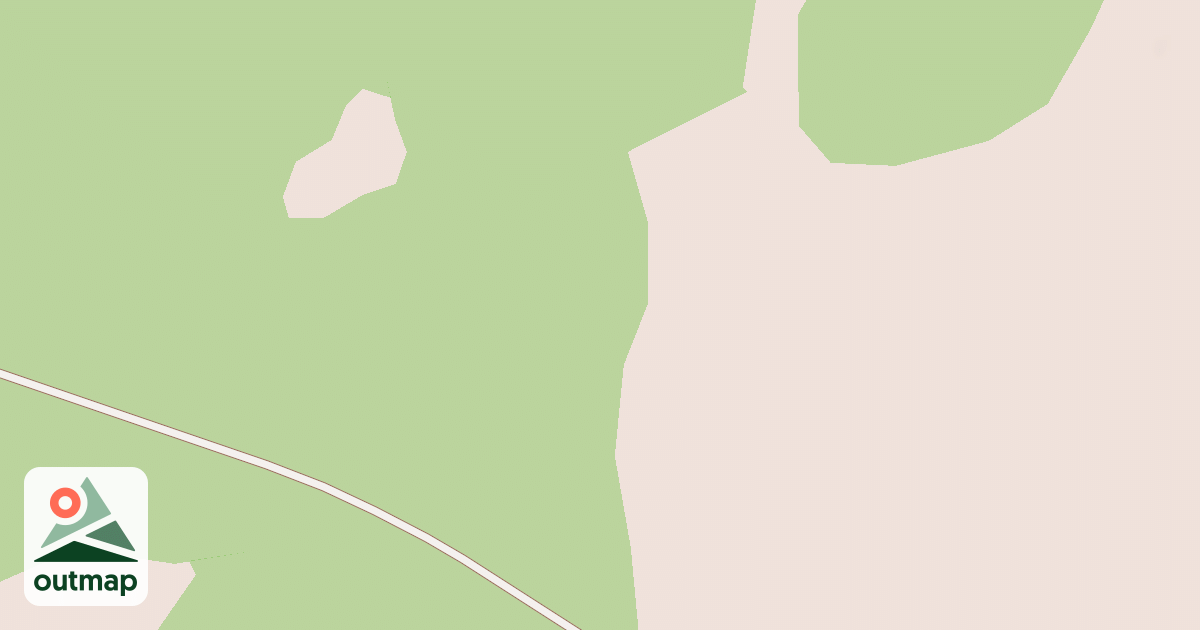 Map of USFS Motor Vehicle Use Map Roads {604F91BE-7AF1-440D-BC7E-A2980D04E0B8}