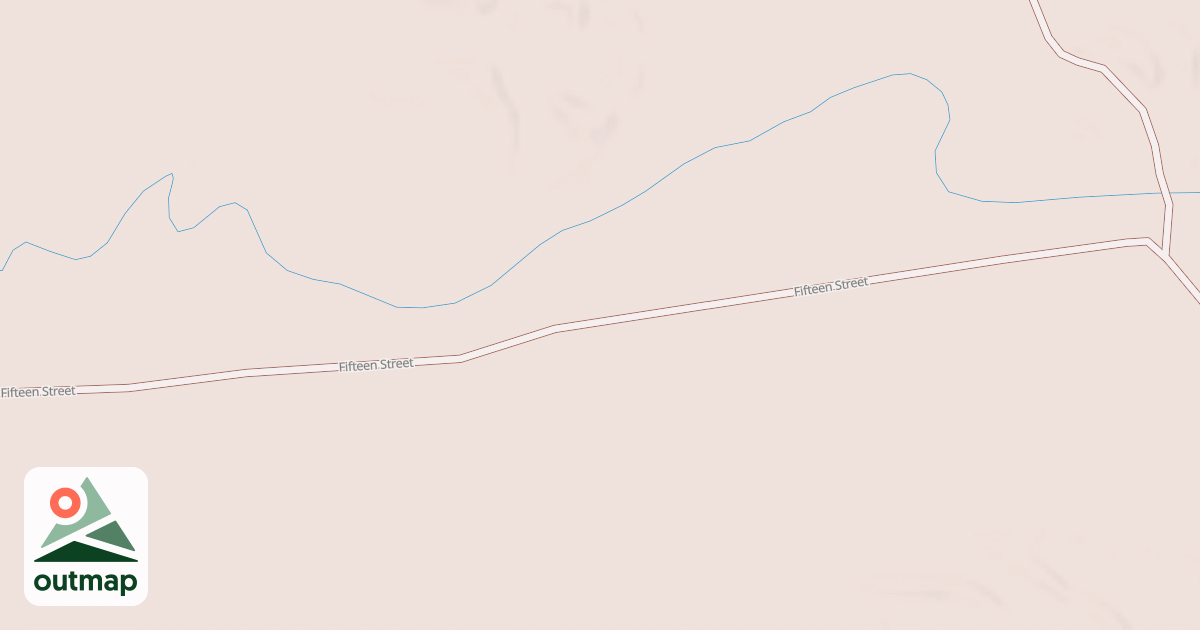 Map of BLM National GTLF Public Motorized Roads 31a74956-262a-4fa7-aed0-9c2cfcc2ed8d