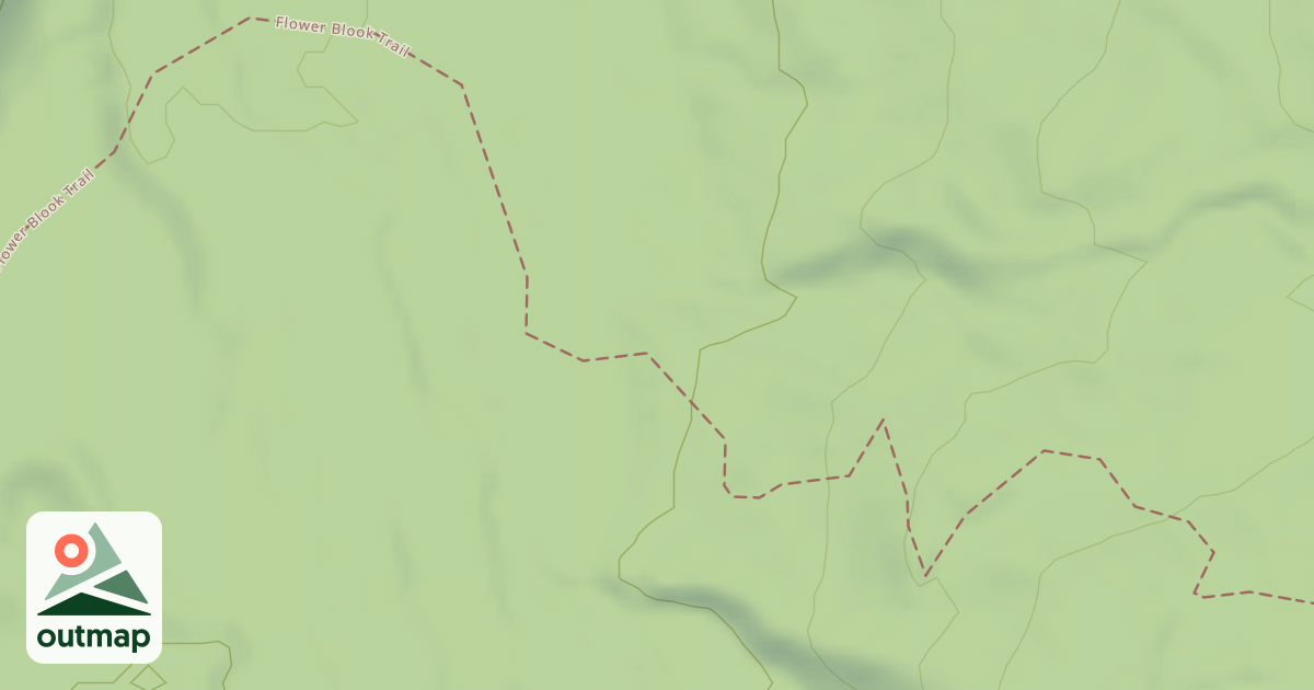 Map of 315