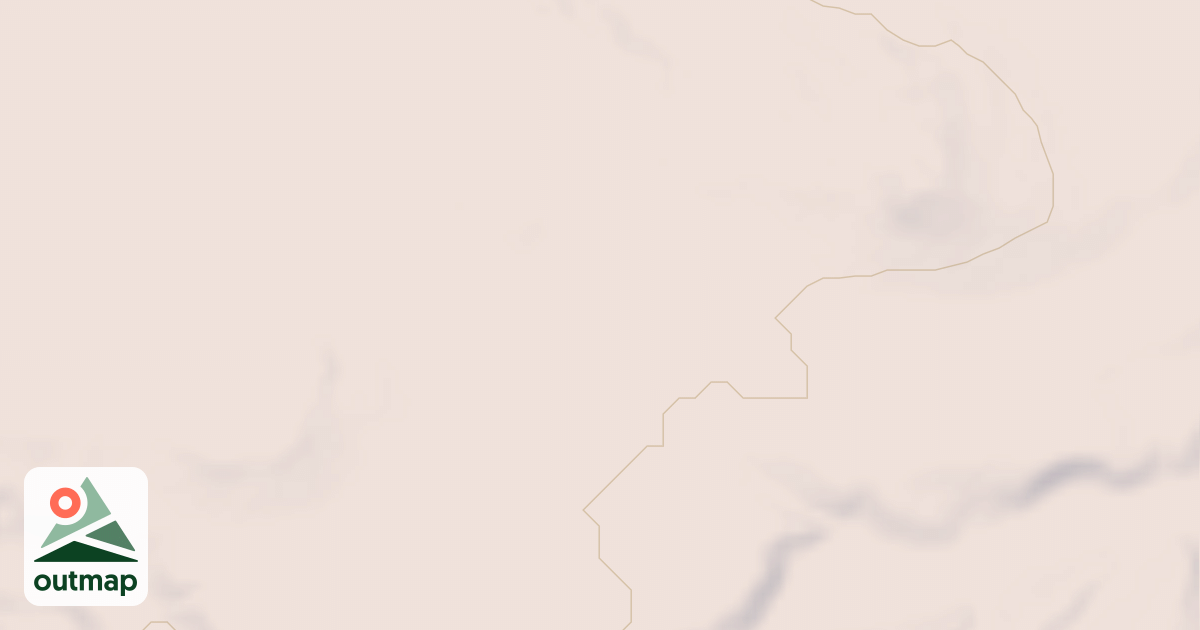 Map of USGS National Digital Trails 597ec3d5-db19-432b-862b-3648e81034d1
