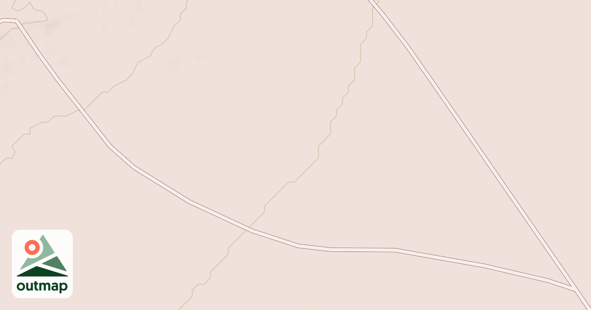 Map of BLM National GTLF Public Motorized Roads da4c66b0-7b85-46e1-8de2-78426d7901d3