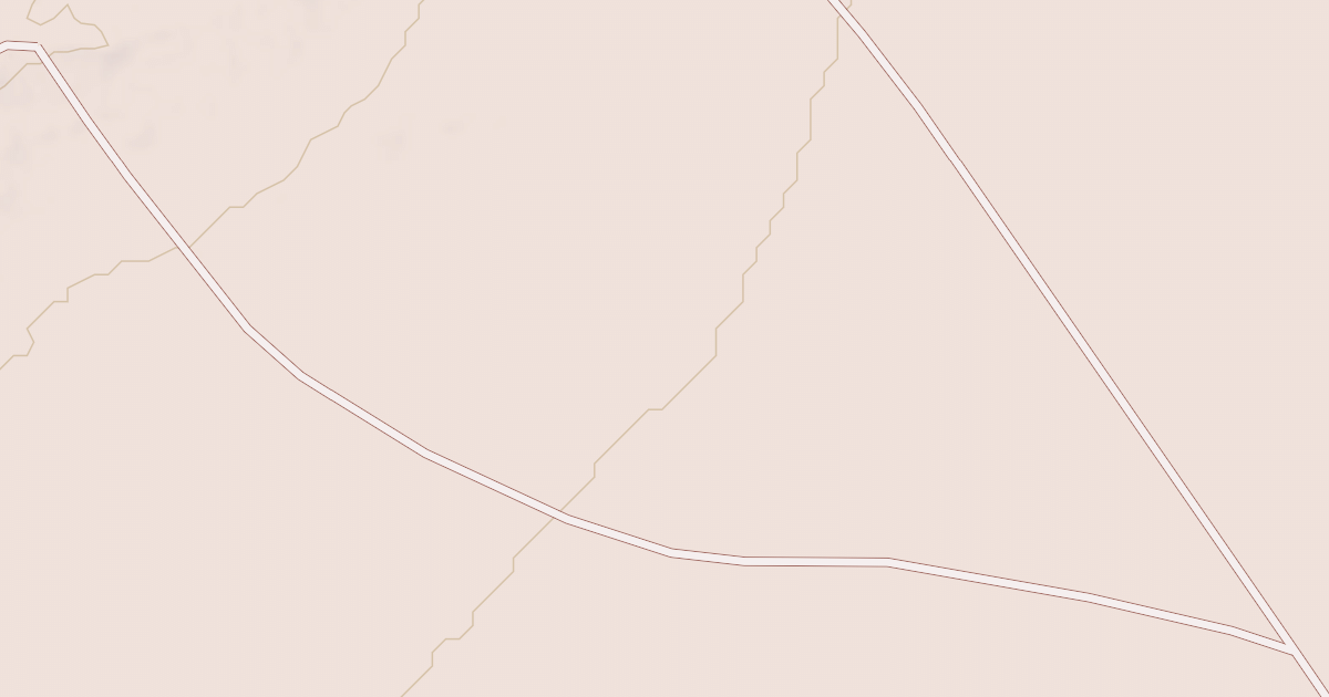 Map preview of BLM National GTLF Public Motorized Roads da4c66b0-7b85-46e1-8de2-78426d7901d3