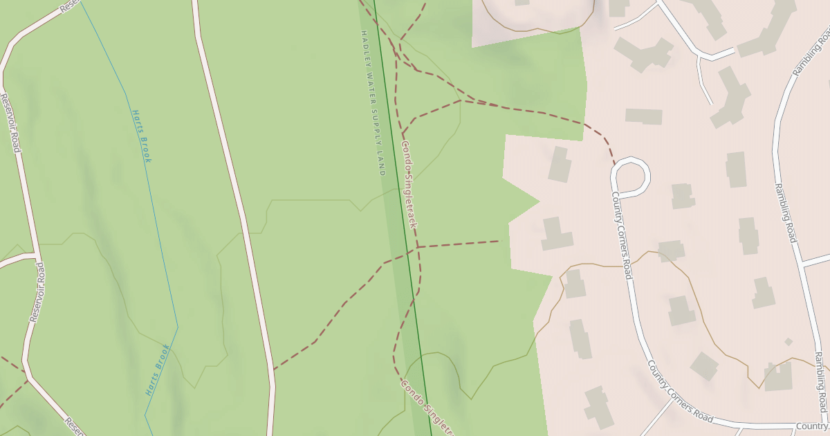Map preview of USGS National Digital Trails 19fcdda3-1255-4008-bdf2-0561f64a702c