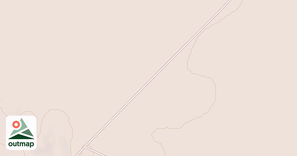 Map of USGS National Digital Trails 3a7d07f8-9628-405c-a0b4-ae99047418a3