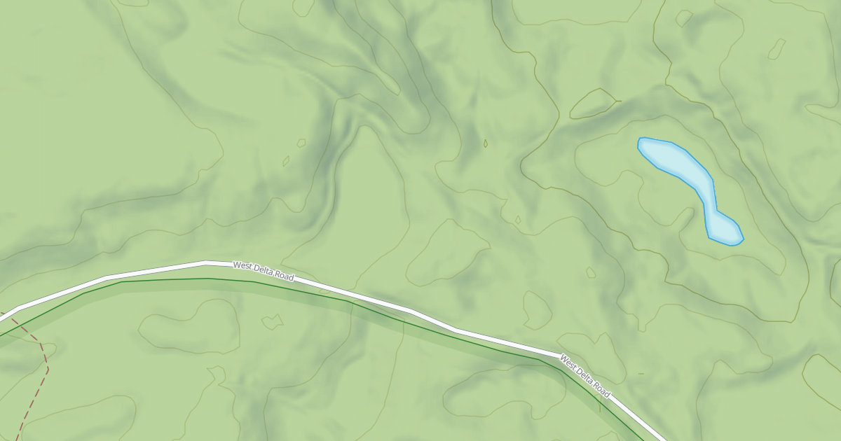 Map preview of FR 228A