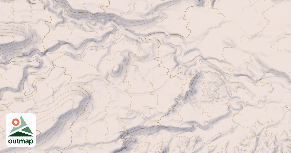 Map of BLM National GTLF Public Motorized Roads 0bf4a6cc-78a7-4147-88f2-f4ac87506afc