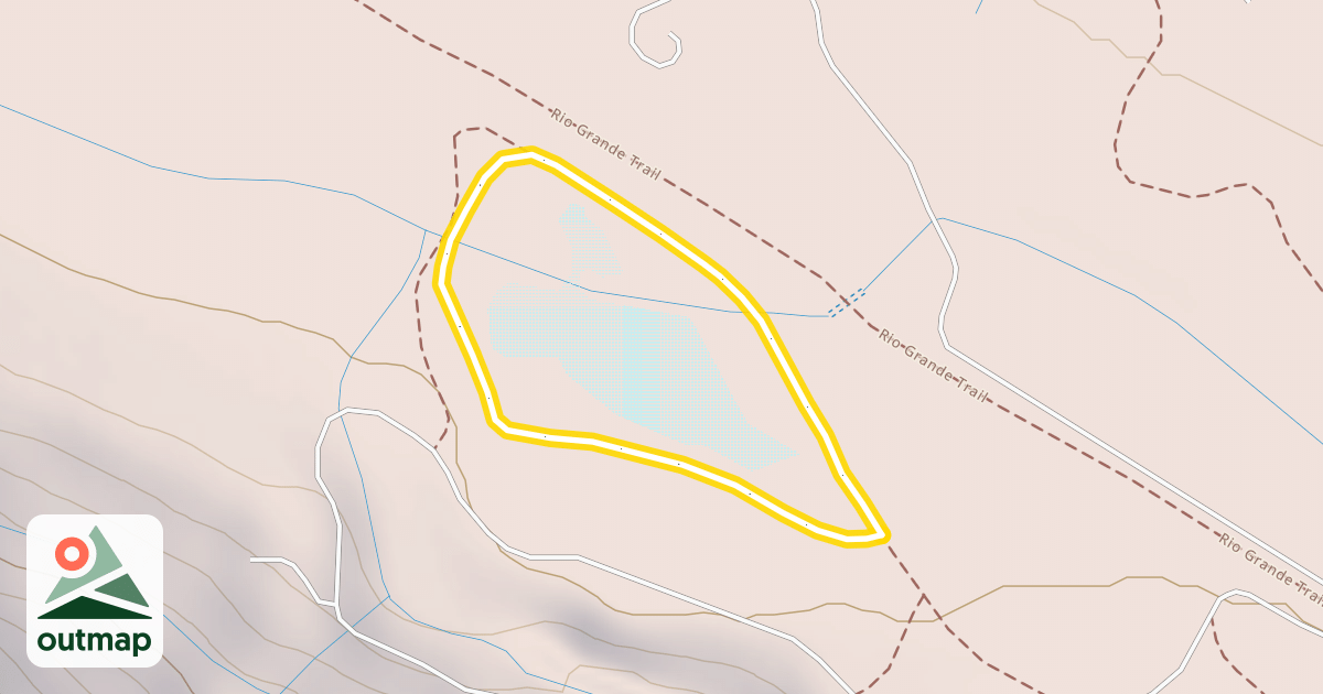 Map of 80
