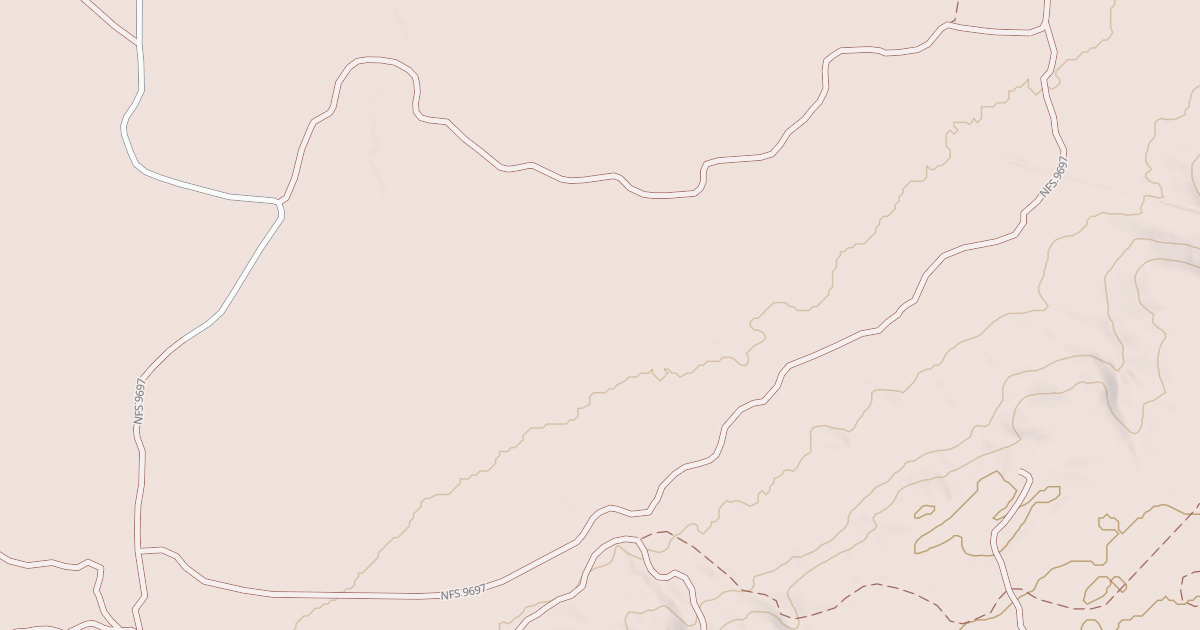 Map preview of 9697
