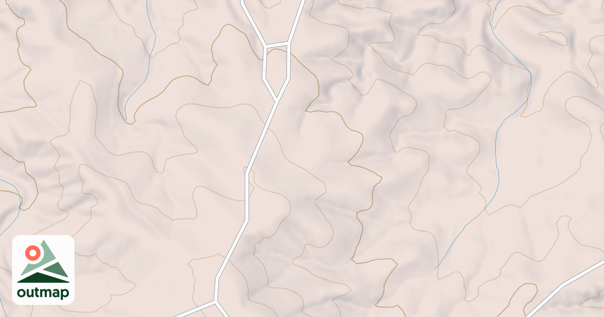 Map of BLM National GTLF Public Motorized Roads 1338cb12-4210-4f9e-9c3d-03fa374b0468