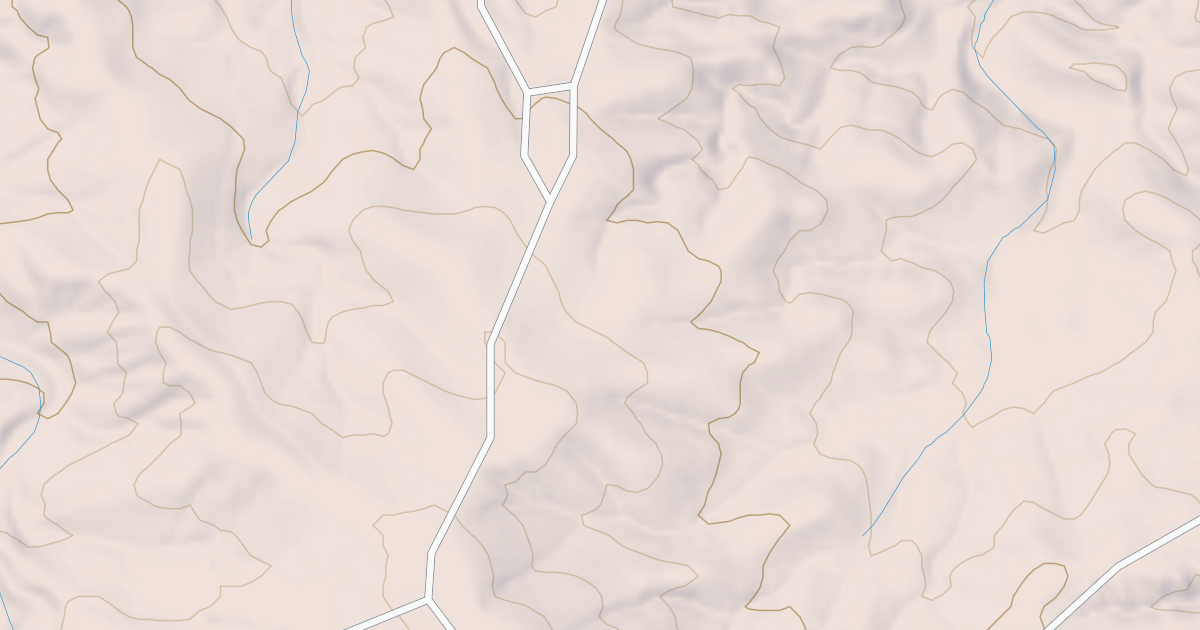 Map preview of BLM National GTLF Public Motorized Roads 1338cb12-4210-4f9e-9c3d-03fa374b0468