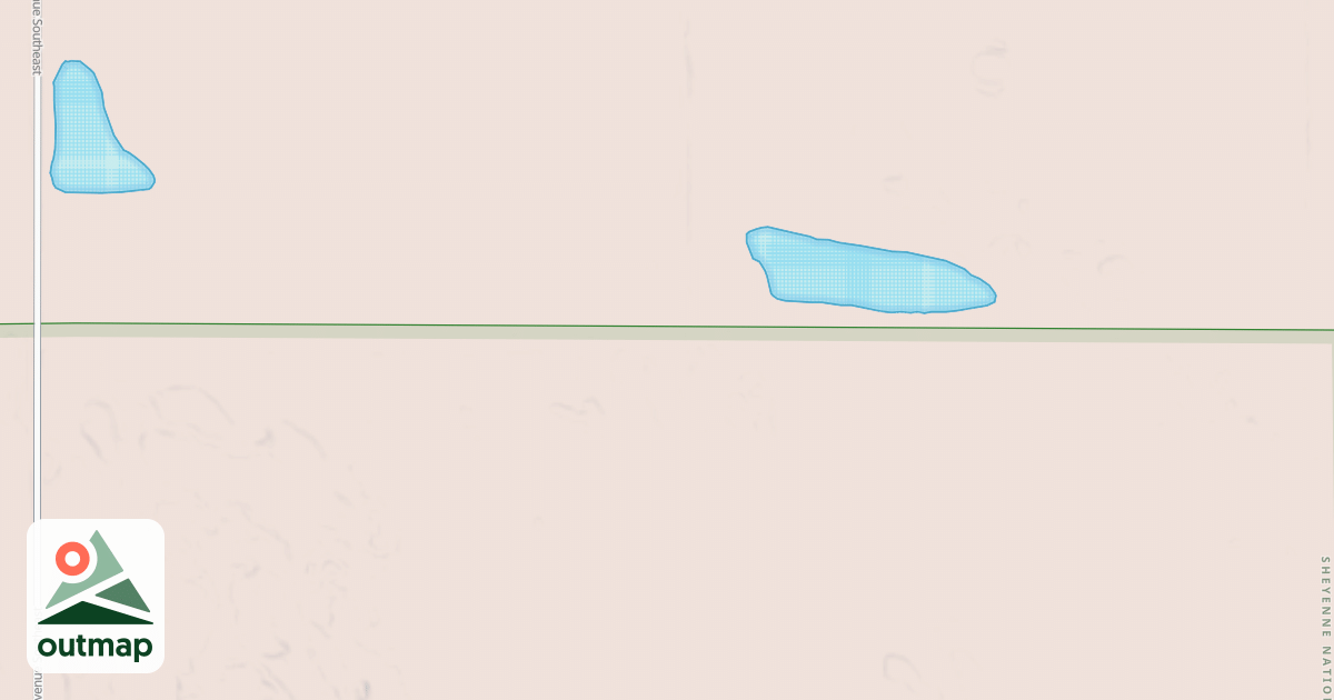 Map of (FDR) 12441
