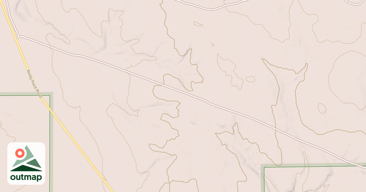 Map of 1035