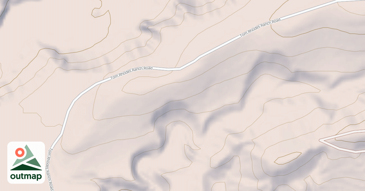 Map of BLM National GTLF Public Motorized Roads 0dc416fb-d6c2-4683-becf-35fb4df83ec6