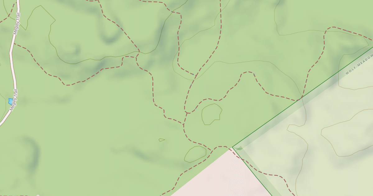 Map preview of USGS National Digital Trails 370f1ff8-43e1-4196-ba8d-16127f11534a