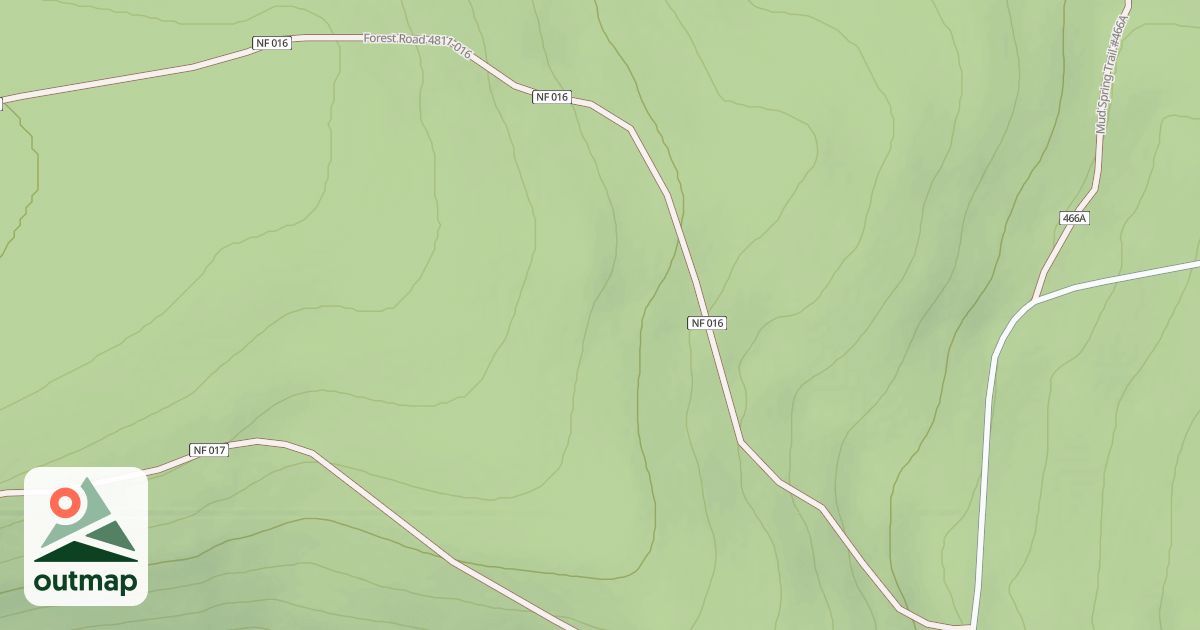 Map of 4811016