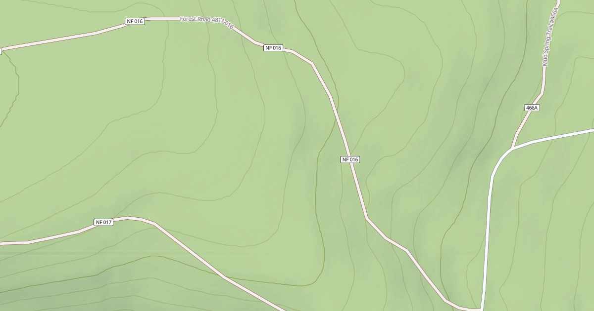 Map preview of 4811016