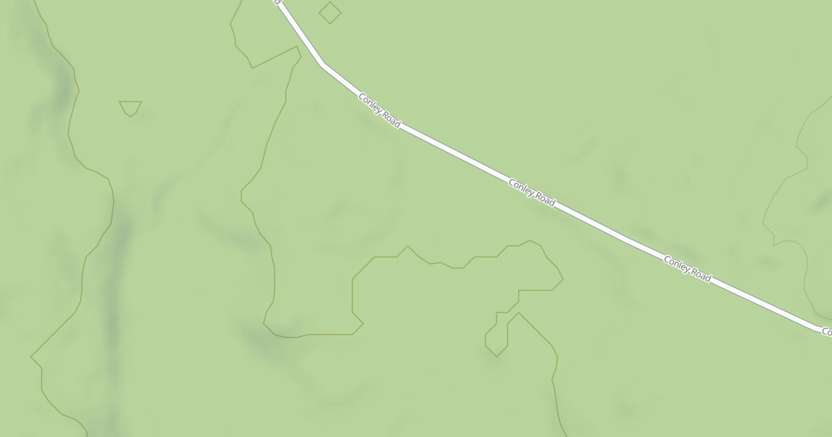 Map preview of FR 184S
