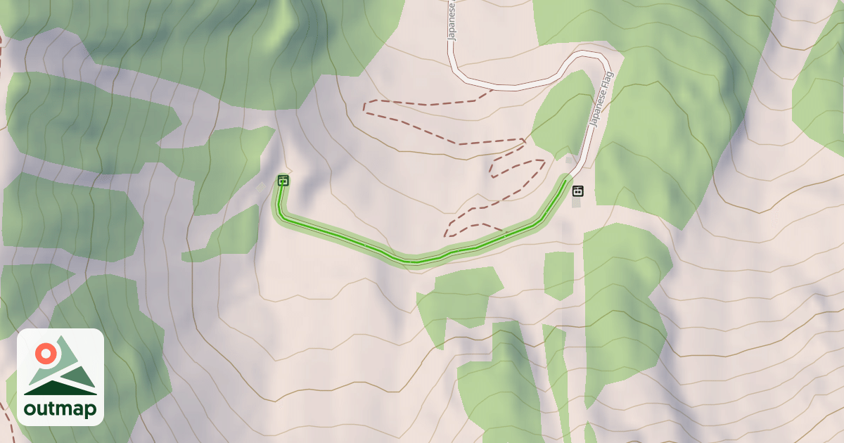 Map of Easy Trip