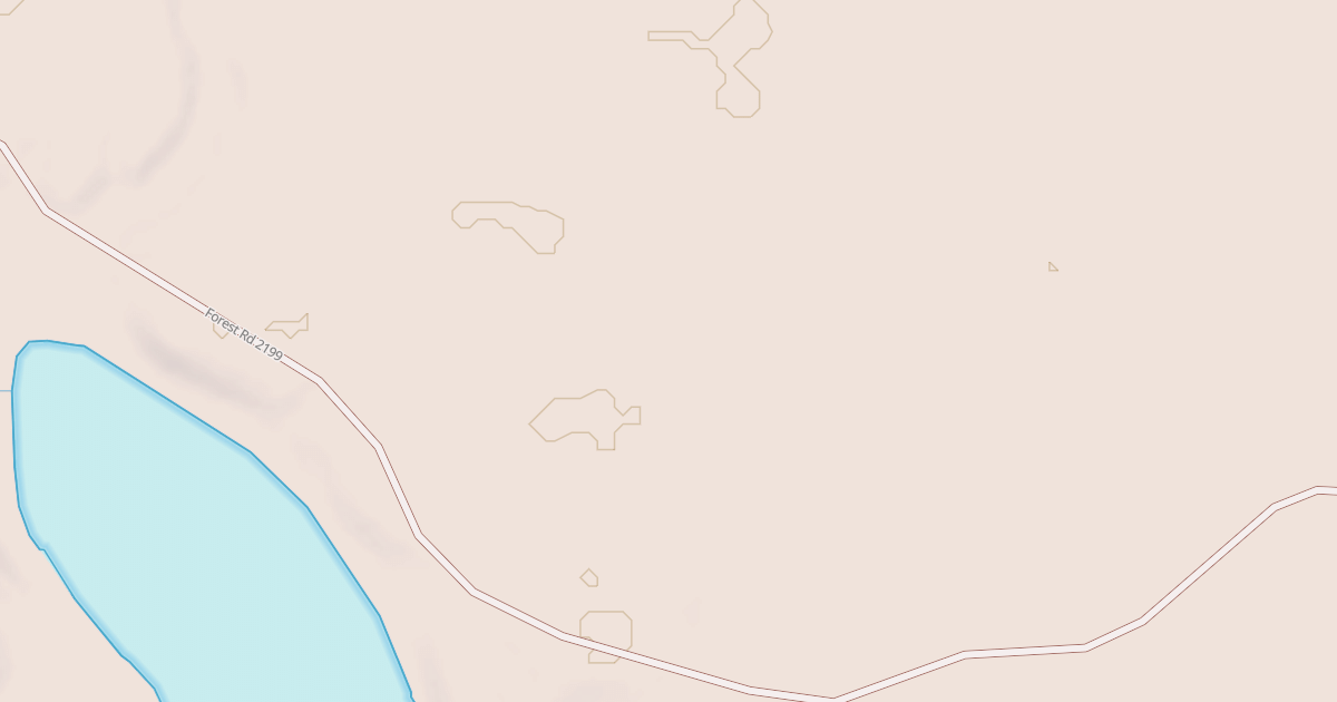 Map preview of CAMP 101 SPUR F