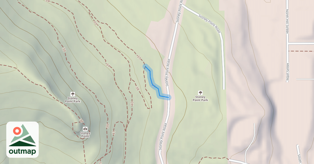 Map of 39