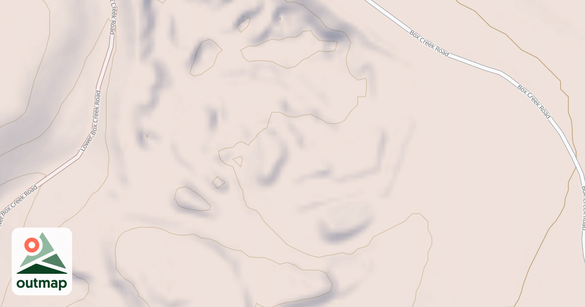 Map of 42432