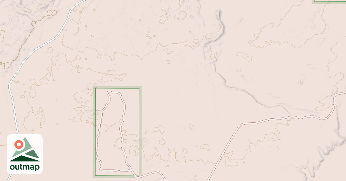 Map of Nfst-3426-C